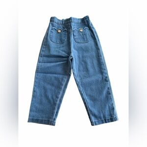 Jacadi Tulip Pocket Jeans